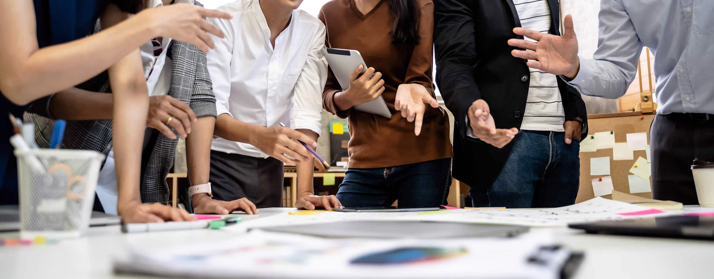 Featured image for “The Importance of Evaluation.”