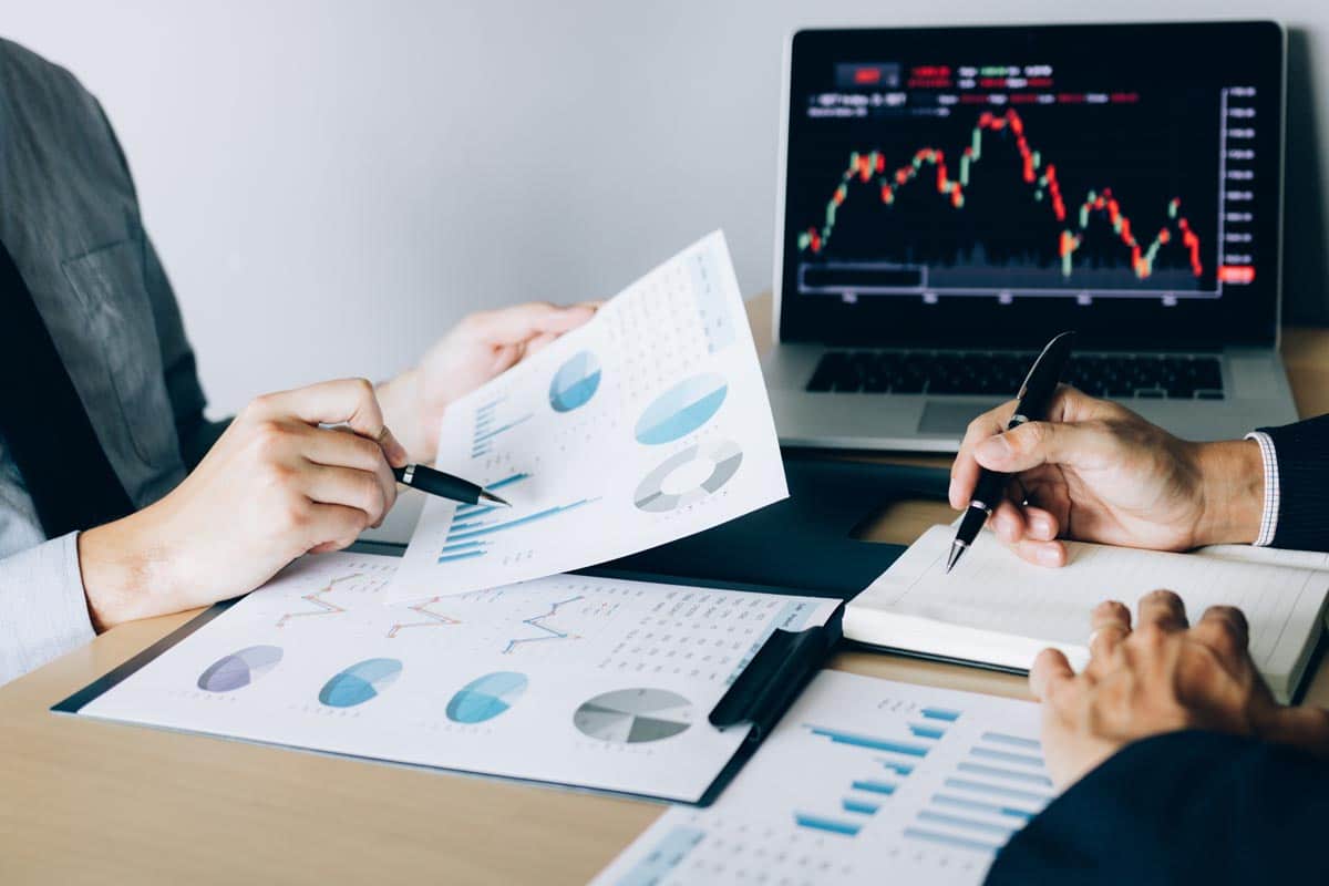 Care Home Software Industry Benchmark
