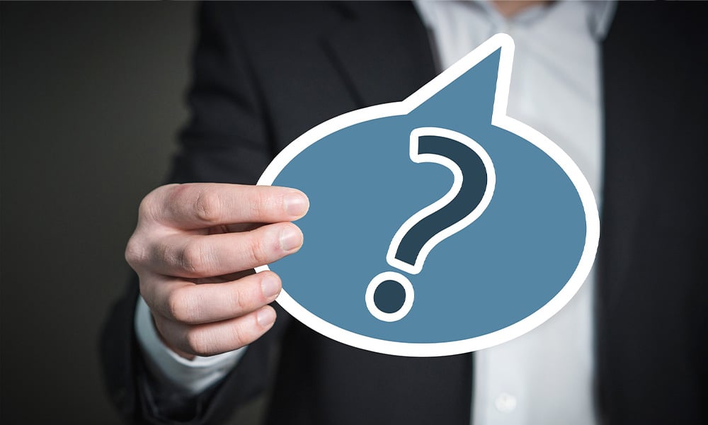 Featured image for “What questions are asked during a CQC inspection?”